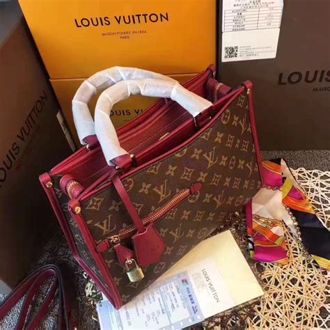 lv bags top replica|aaa luxury bags.